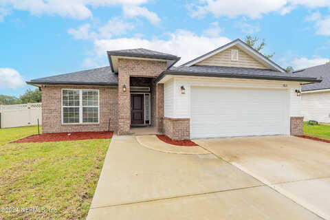 Gilchrist Oaks, JACKSONVILLE, FL 32219