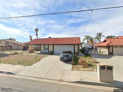 Hemet, HEMET, CA 92544