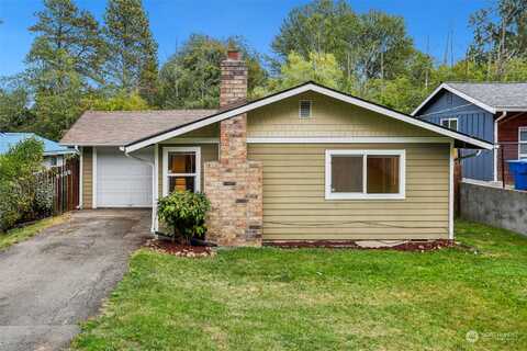 30Th, SEATTLE, WA 98126