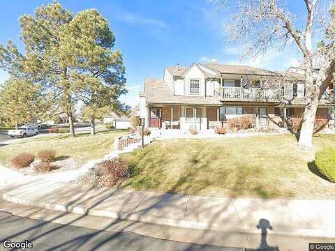 Jellison, LITTLETON, CO 80123