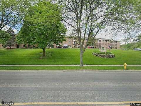 Silverbrook, WEST BEND, WI 53090