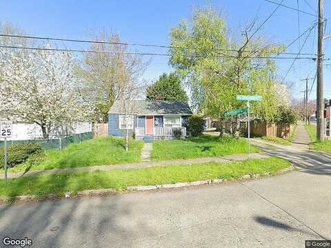 Cloverdale, SEATTLE, WA 98118