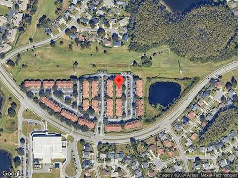 Villa Del Sol, ORLANDO, FL 32824