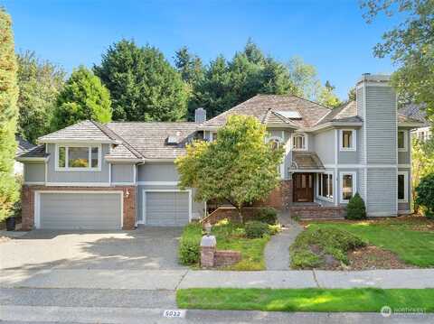 165Th, BELLEVUE, WA 98006