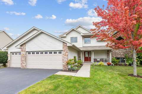 Kalenda, ALBERTVILLE, MN 55301