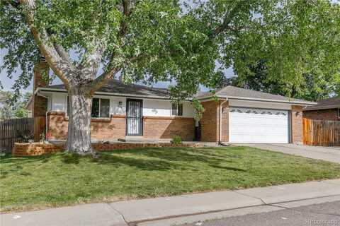 Owens, LITTLETON, CO 80127