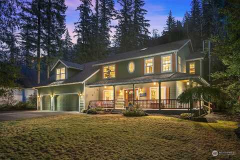 162Nd, NORTH BEND, WA 98045