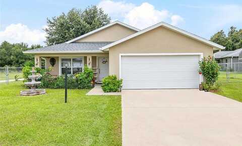 130Th, OCALA, FL 34473