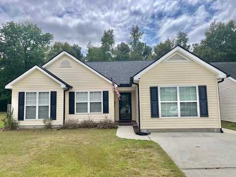 Clifden, GROVETOWN, GA 30813