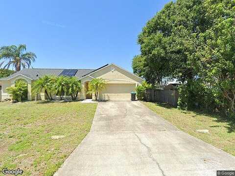 Beauregard, PALM BAY, FL 32907