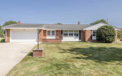 145Th, BROOKFIELD, WI 53005