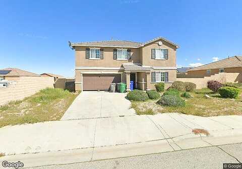 72Nd, LANCASTER, CA 93536