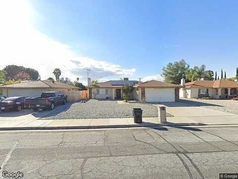 Whicha, HEMET, CA 92544