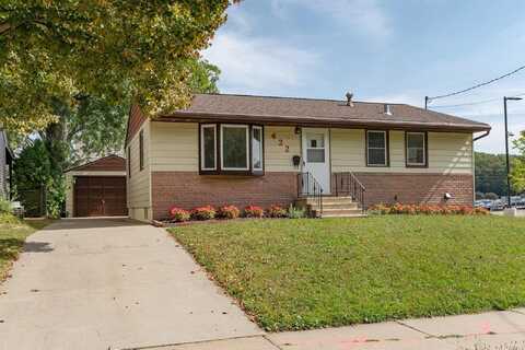 36Th, ROCHESTER, MN 55901