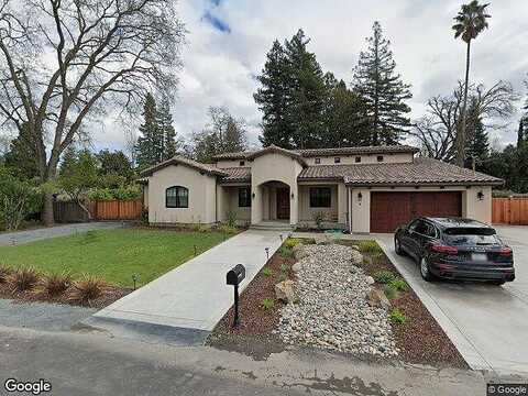 Garden Creek, DANVILLE, CA 94526