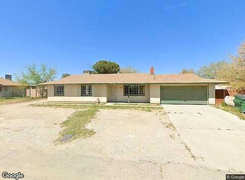 156Th, LANCASTER, CA 93535