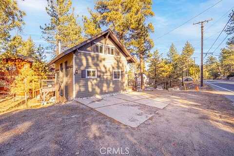 Big Bear, BIG BEAR LAKE, CA 92315