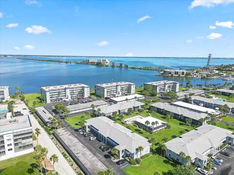 Banana River, COCOA BEACH, FL 32931