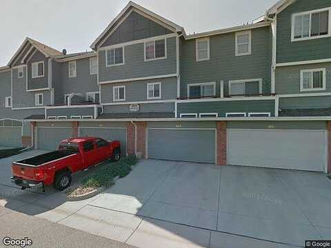 25Th, GREELEY, CO 80634