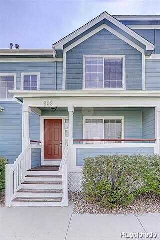 25Th, GREELEY, CO 80634