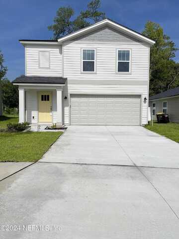 Mildred, JACKSONVILLE, FL 32254