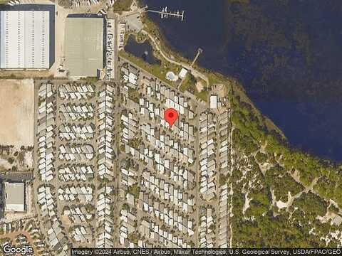 Amberjack, PANAMA CITY, FL 32408