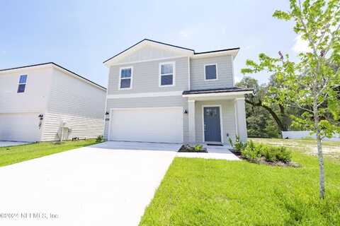 Mildred, JACKSONVILLE, FL 32254