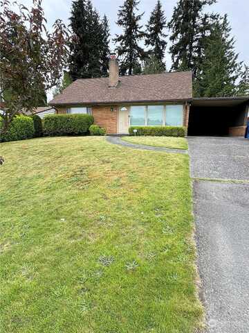 149Th, SHORELINE, WA 98155