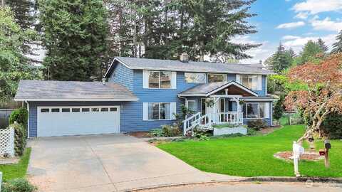 331St, FEDERAL WAY, WA 98023