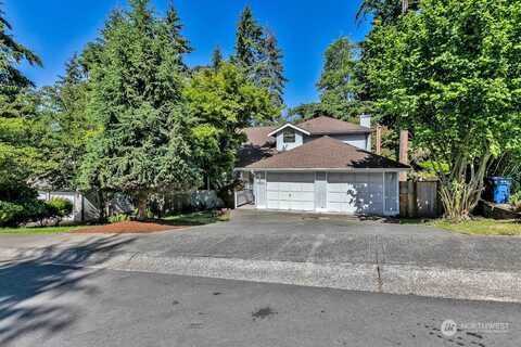 51St, FEDERAL WAY, WA 98023