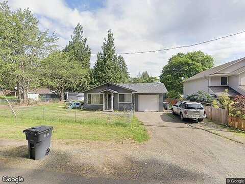 Grant, SHELTON, WA 98584