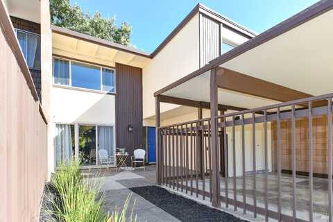 Valley Green, NAPA, CA 94558