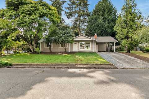 12Th, FEDERAL WAY, WA 98023