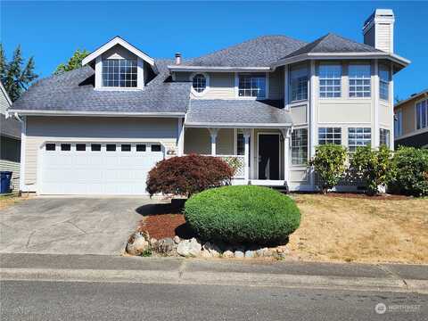 11Th, FEDERAL WAY, WA 98023