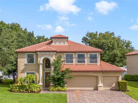 Falconhill, APOPKA, FL 32712