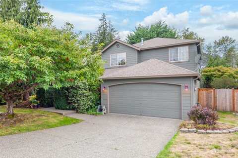 114Th, AUBURN, WA 98092