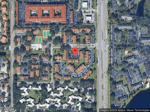 Semoran, ORLANDO, FL 32822