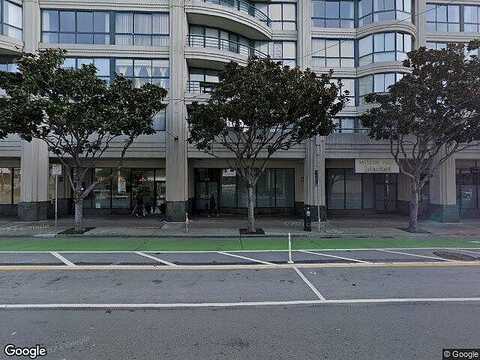 3Rd, SAN FRANCISCO, CA 94107