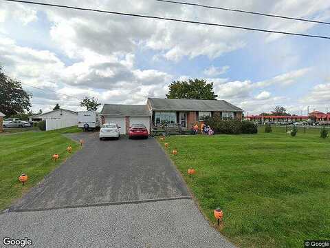 Cloverleaf, YORK, PA 17406