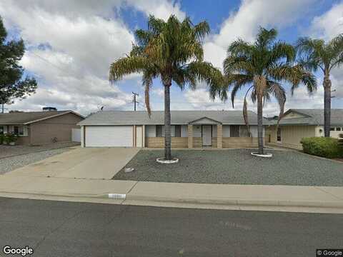 Glen Oaks, MENIFEE, CA 92586