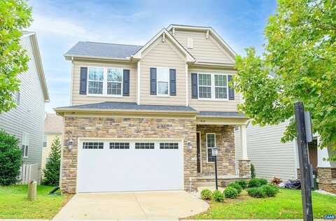 Shannon Glen, EARLYSVILLE, VA 22936