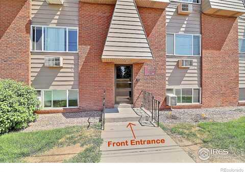 28Th, GREELEY, CO 80634