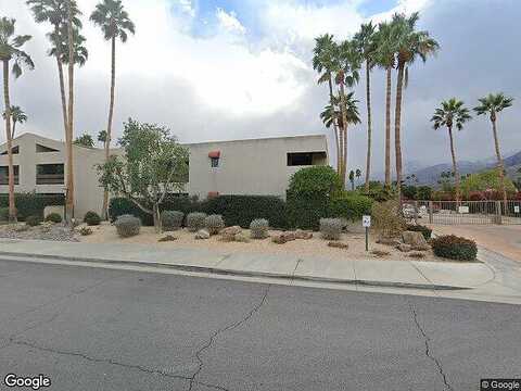 Avenida Caballeros, PALM SPRINGS, CA 92262