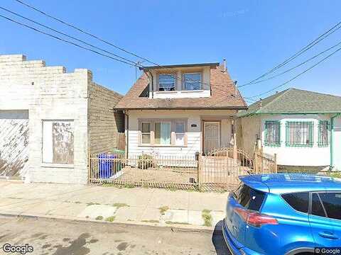 5Th, RICHMOND, CA 94801