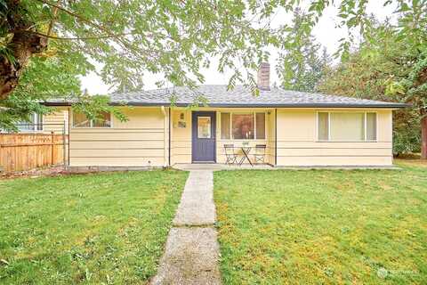 178Th, SHORELINE, WA 98133