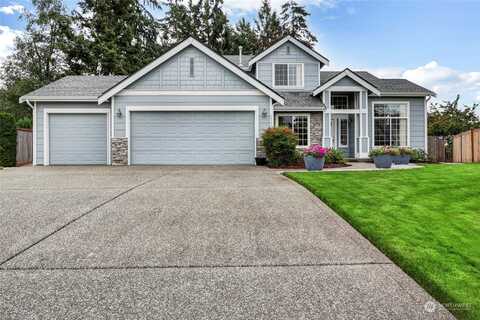 284Th, FEDERAL WAY, WA 98003