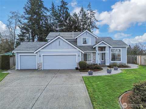 284Th, FEDERAL WAY, WA 98003