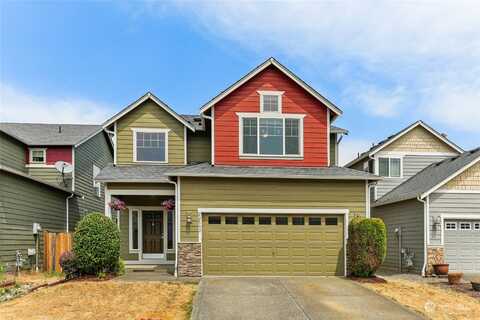 269Th, MAPLE VALLEY, WA 98038