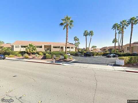 Calle El Segundo, PALM SPRINGS, CA 92262