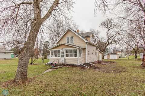 1St, ROTHSAY, MN 56579